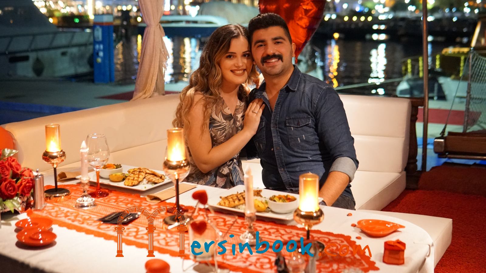 Mersin Yıldönümü Organizasyonu